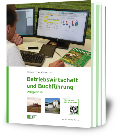 Betriebswirtschaft und Buchführung